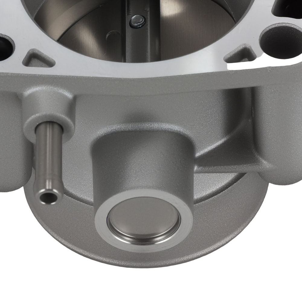 Corpo Farfallato compatibile per Opel Astra G Corsa Meriva Vectra B Zafira 1.4 1.6L 9192122