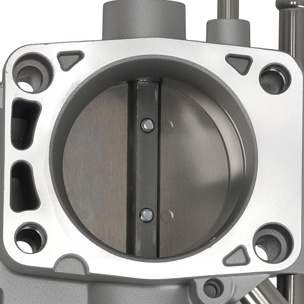 Corpo Farfallato compatibile per Opel Astra G Corsa Meriva Vectra B Zafira 1.4 1.6L 9192122