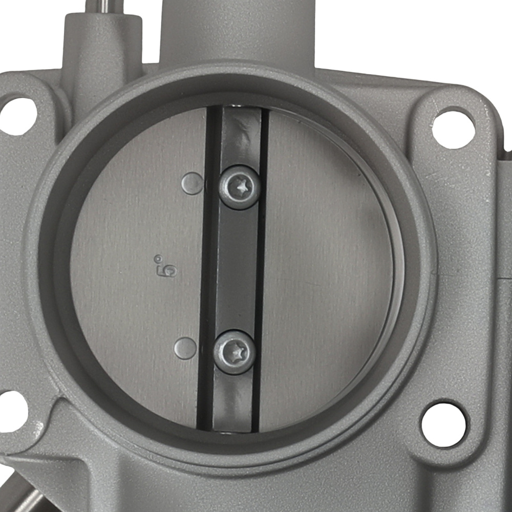 Corpo Farfallato compatibile per Opel Astra G Corsa Meriva Vectra B Zafira 1.4 1.6L 9192122