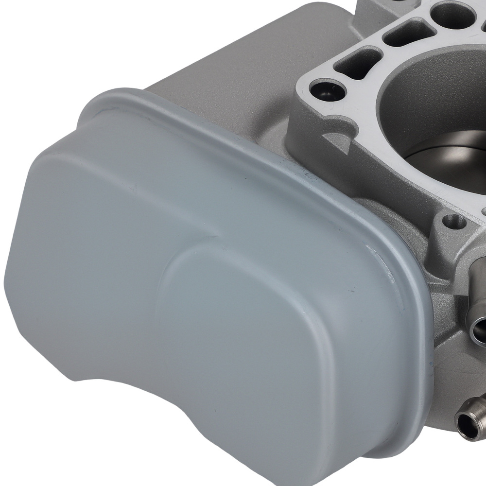 Corpo Farfallato compatibile per Opel Astra G Corsa Meriva Vectra B Zafira 1.4 1.6L 9192122