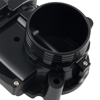 Boîtier de Papillon compatible pour Mini Cooper Countryman Base 1.5 1.6L 2007-16 13547604919