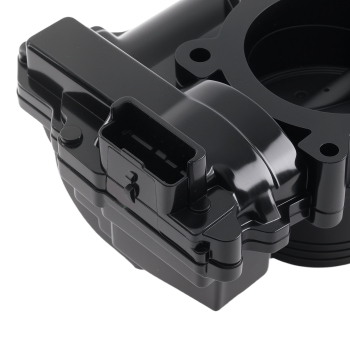 Boîtier de Papillon compatible pour Mini Cooper Countryman Base 1.5 1.6L 2007-16 13547604919