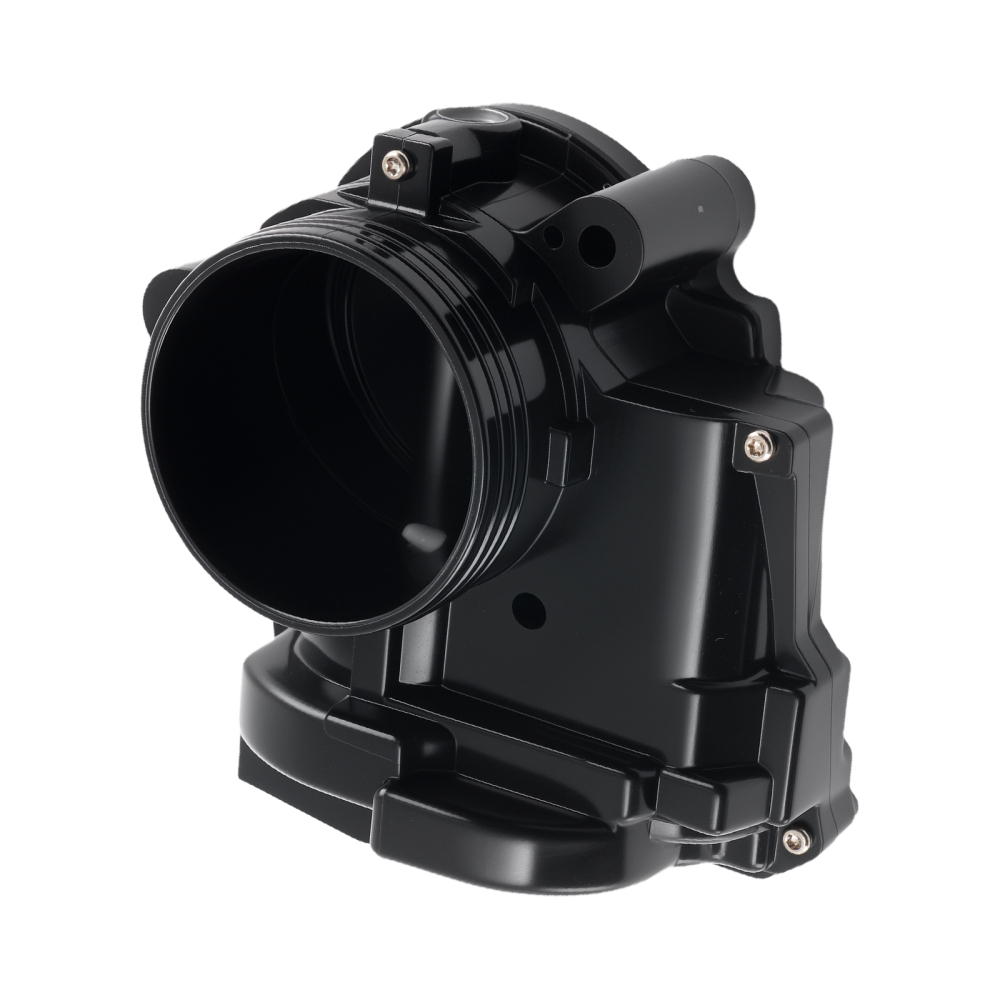 Throttle Body compatible for Mini Cooper Clubman Countryman Paceman Base Hatchback 1.5 1.6L