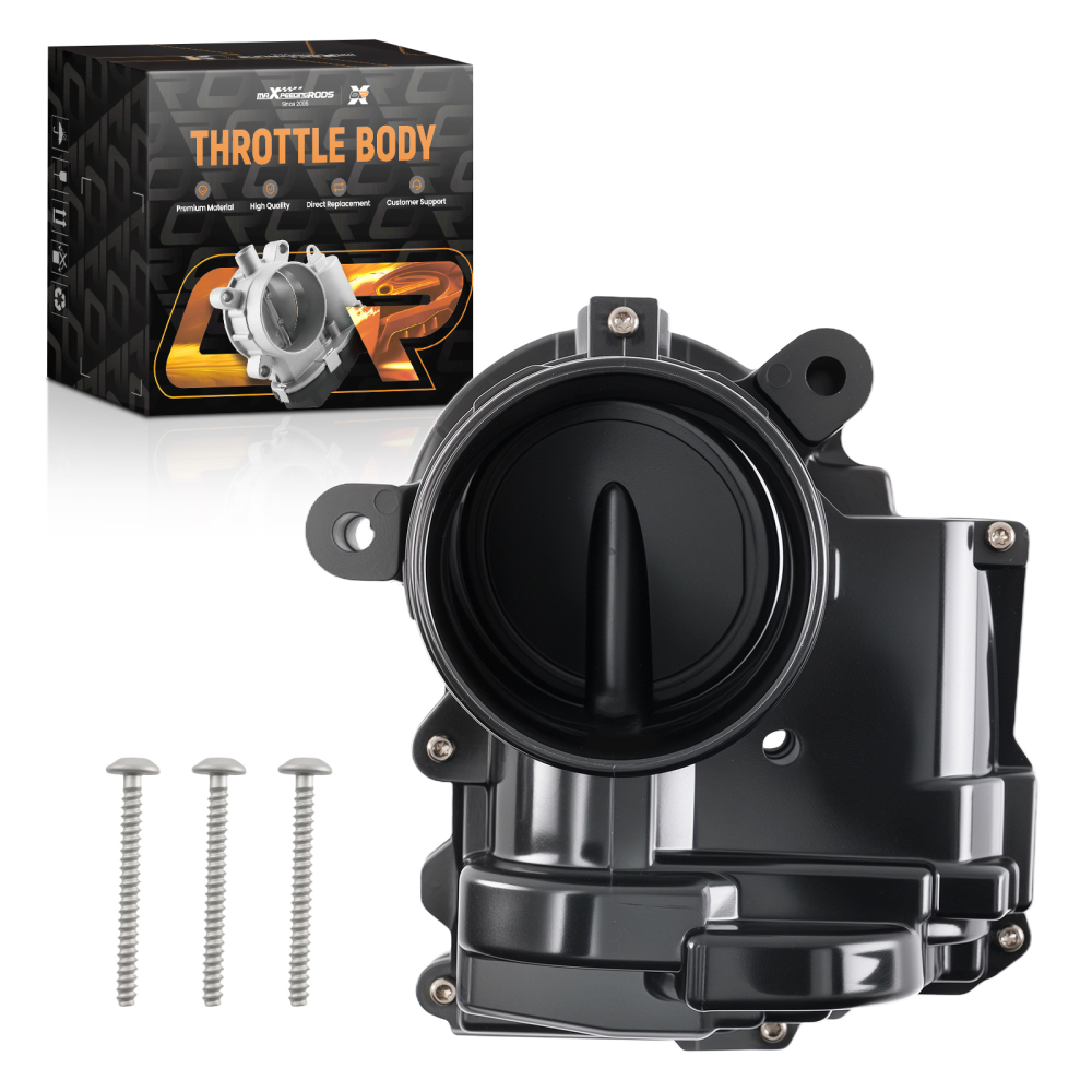 Throttle Body compatible for Mini Cooper Clubman Countryman Paceman Base Hatchback 1.5 1.6L