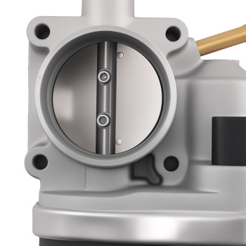 Throttle Body compatible for Mini Cooper Base 1.6L 2002-2008 Convertible Hatchback S20079