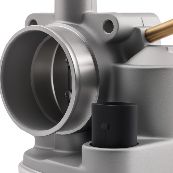 Throttle Body compatible for Mini Cooper Base 1.6L 2002-2008 Convertible Hatchback S20079