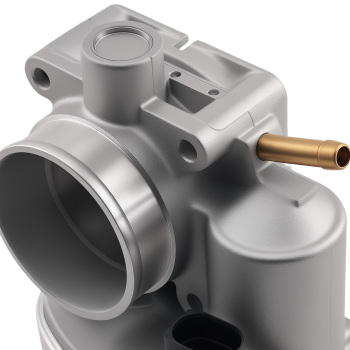 Throttle Body compatible for Mini Cooper Base 1.6L 2002-2008 Convertible Hatchback S20079