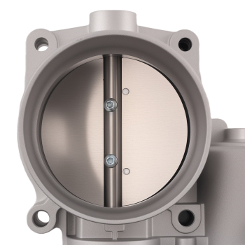 Throttle Body compatible for Ford Explorer F-150 Lobo compatible for Mercury Mountaineer 4.6L 9L3Z9E926B