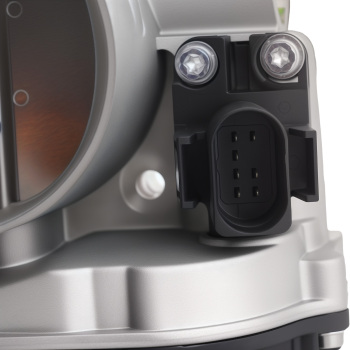 Throttle Body compatible for Volkswagen EuroVan compatible for Golf Jetta Passat V6 2.8L 1995-2001 S20110