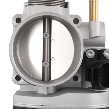 Throttle Body compatible for Volkswagen EuroVan compatible for Golf Jetta Passat V6 2.8L 1995-2001 S20110