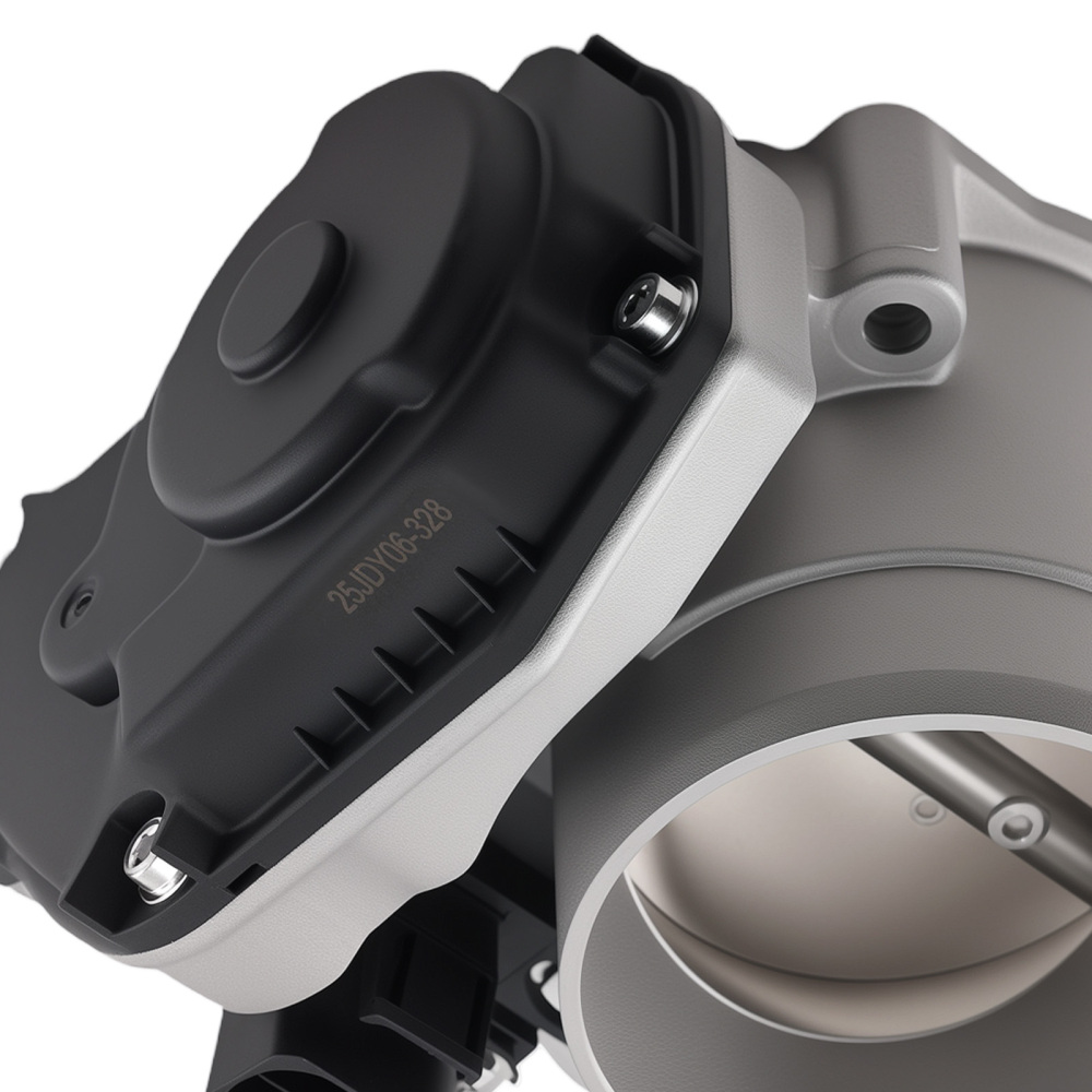 Throttle Body compatible for Volkswagen EuroVan compatible for Golf Jetta Passat V6 2.8L 1995-2001 S20110