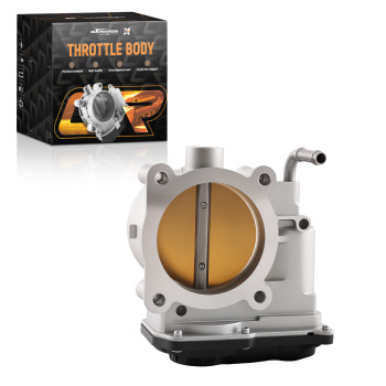 Throttle Body compatible for Lexus GS350 IS300 IS350 RC300 RC350 V6 3.5L 2006-2018 S20132