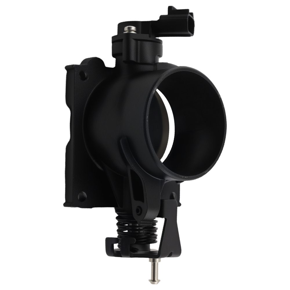 Throttle Body w/Sensor compatible for Ford Focus 2.0L 2005-2007 2.3L 2003-2007 3S4Z9E926AC