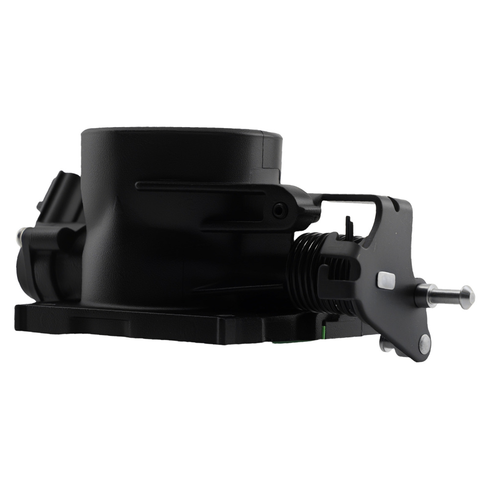 Throttle Body w/Sensor compatible for Ford Focus 2.0L 2005-2007 2.3L 2003-2007 3S4Z9E926AC