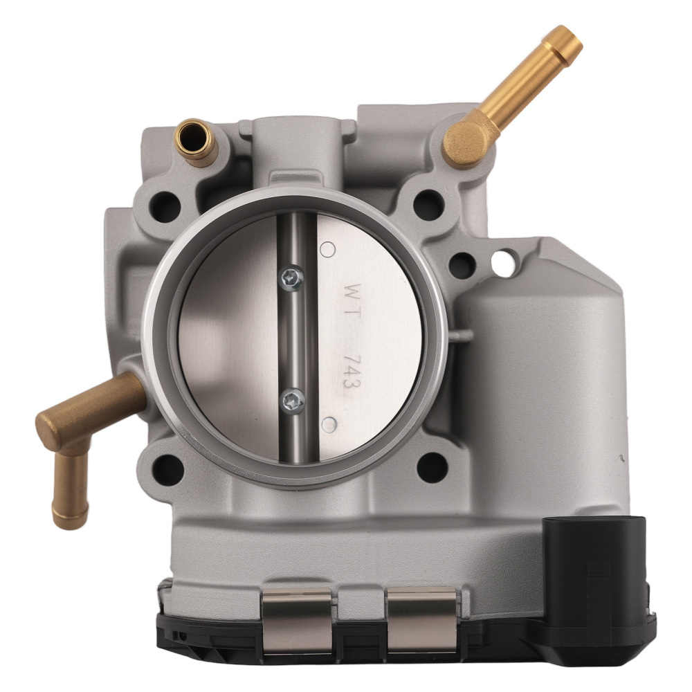 Throttle Body compatible for Seat Ibiza compatible for Volkswagen Beetle compatible for Golf Jetta 2.0L 2001-2005 S20156