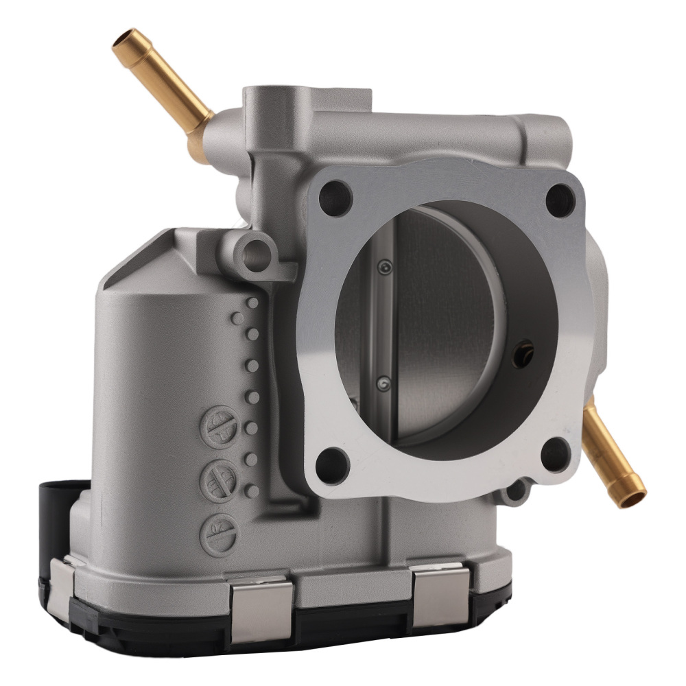 Throttle Body compatible for Seat Ibiza compatible for Volkswagen Beetle compatible for Golf Jetta 2.0L 2001-2005 S20156