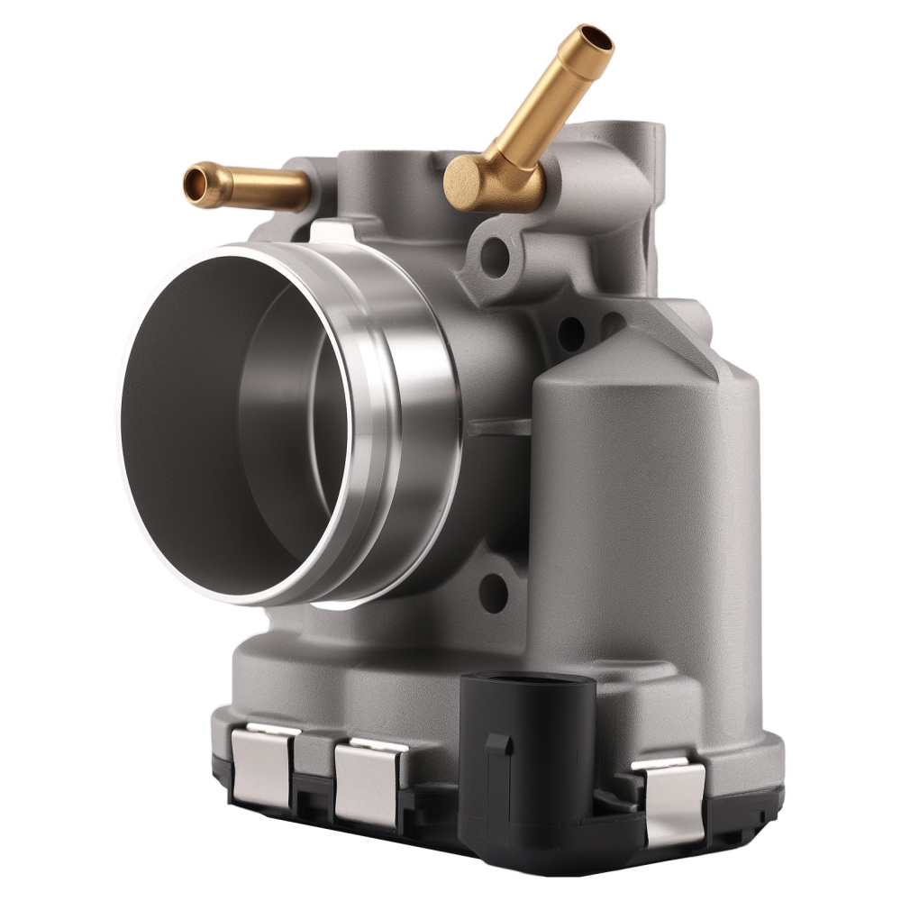 Throttle Body compatible for Seat Ibiza compatible for Volkswagen Beetle compatible for Golf Jetta 2.0L 2001-2005 S20156