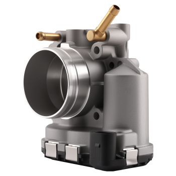 Throttle Body compatible for Seat Ibiza compatible for Volkswagen Beetle compatible for Golf Jetta 2.0L 2001-2005 S20156