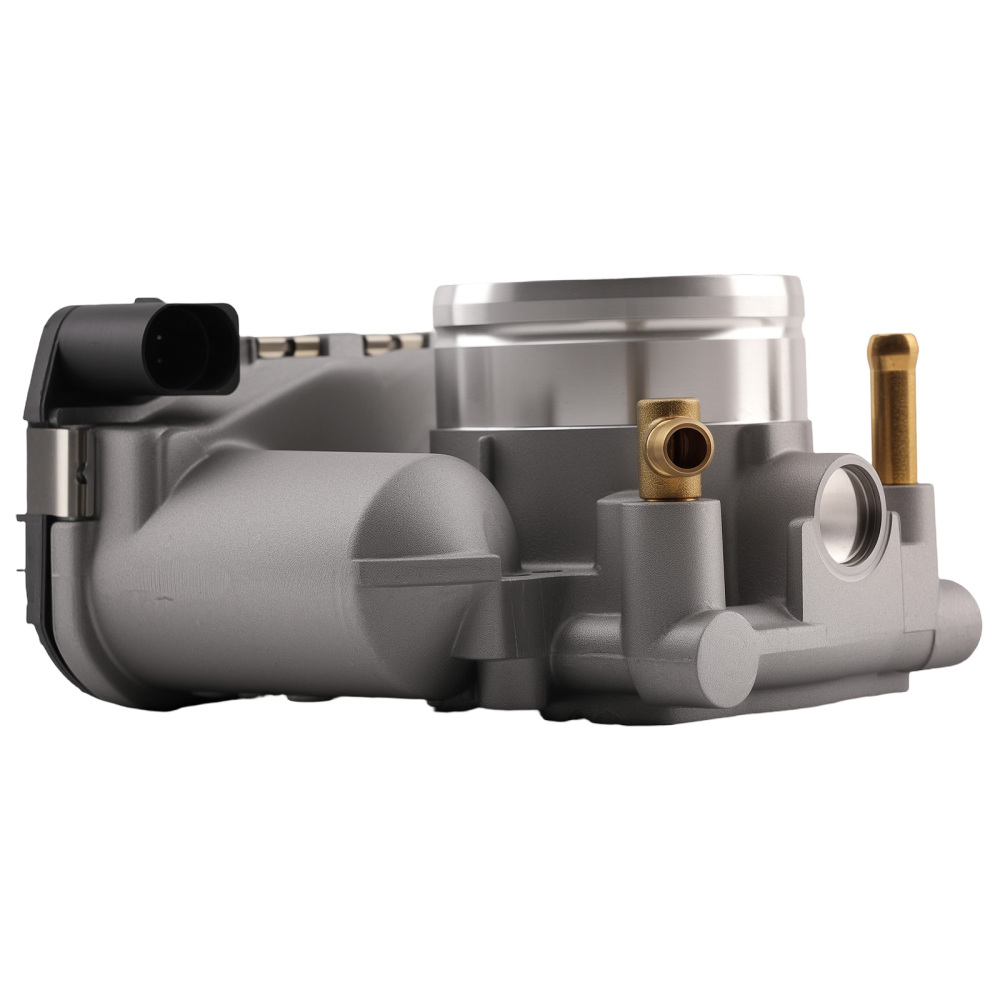 Throttle Body compatible for Seat Ibiza compatible for Volkswagen Beetle compatible for Golf Jetta 2.0L 2001-2005 S20156