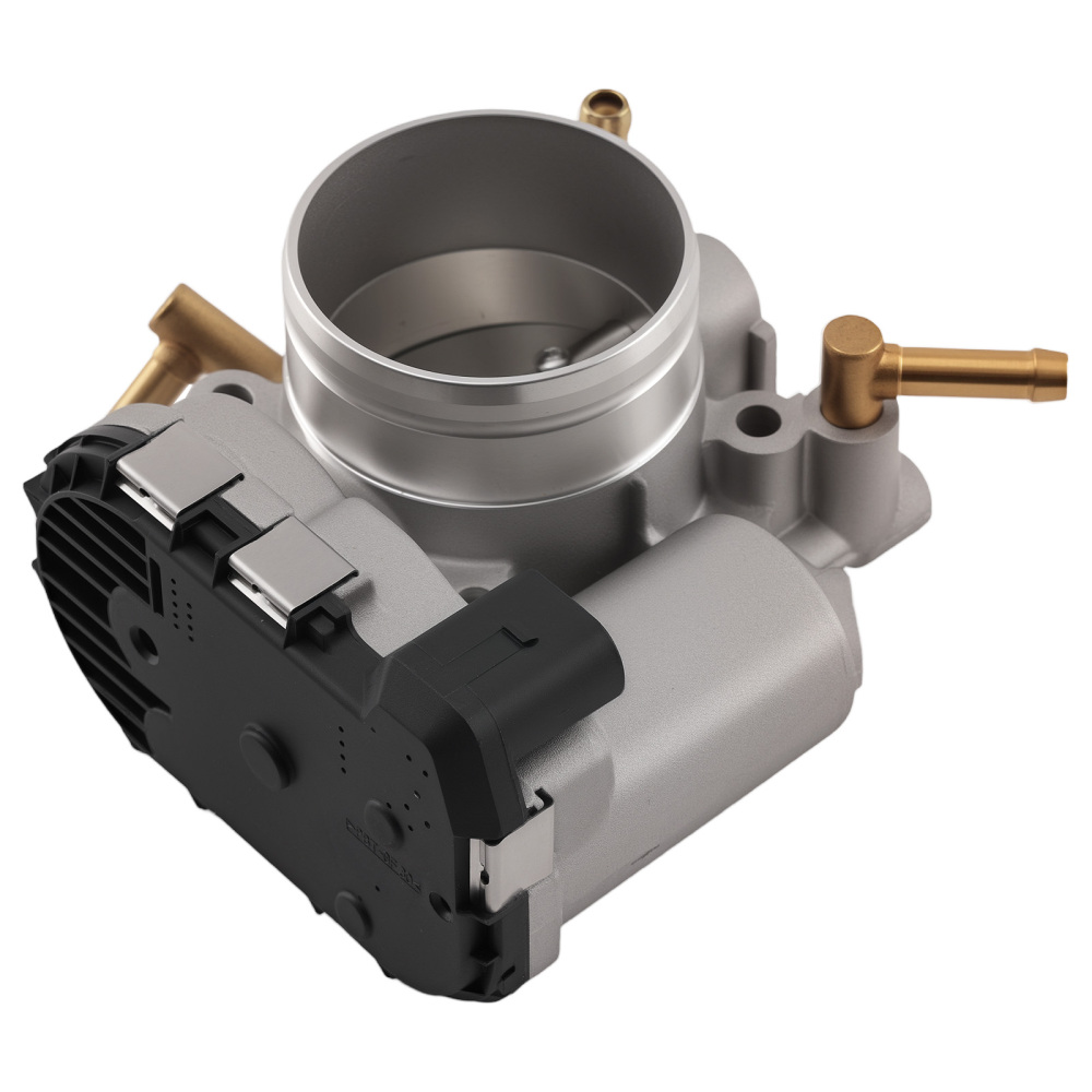 Throttle Body compatible for Seat Ibiza compatible for Volkswagen Beetle compatible for Golf Jetta 2.0L 2001-2005 S20156