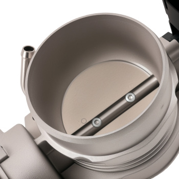 Throttle Body compatible for Ford Thunderbird 2003-2005 compatible for Lincoln LS 3.9L 2003-2006 S20171