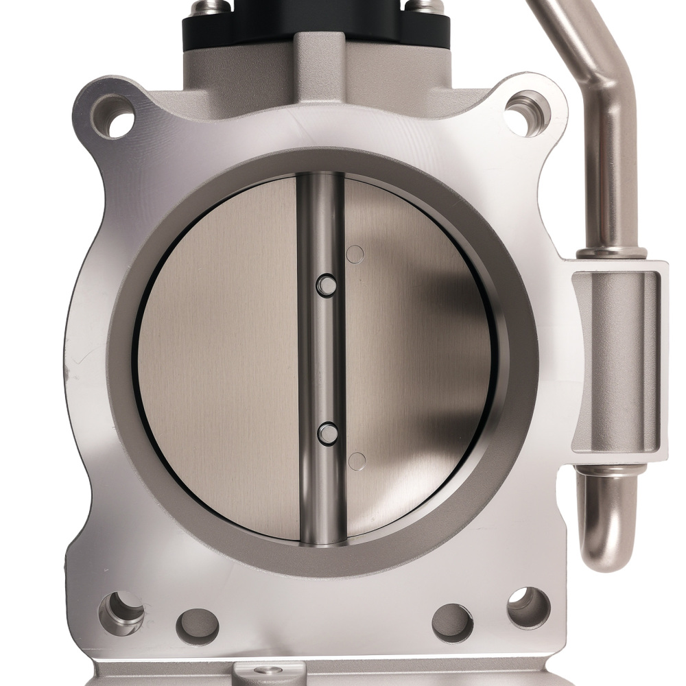 Throttle Body compatible for Ford Thunderbird 2003-2005 compatible for Lincoln LS 3.9L 2003-2006 S20171