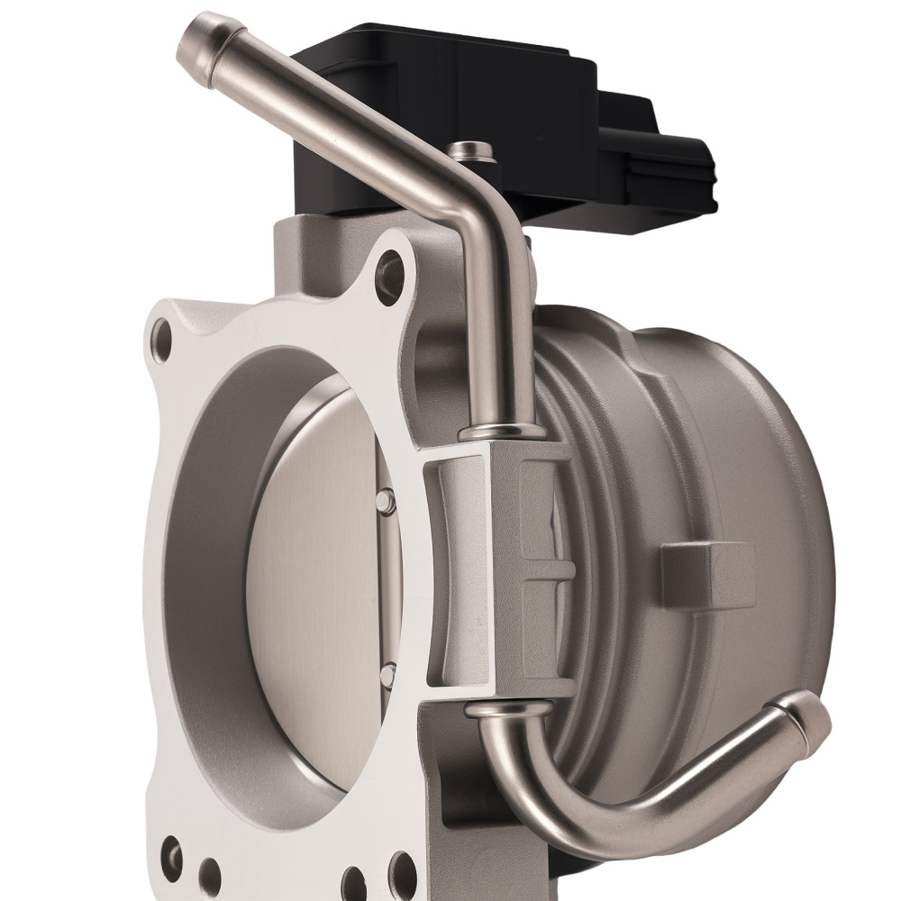 Throttle Body compatible for Ford Thunderbird 2003-2005 compatible for Lincoln LS 3.9L 2003-2006 S20171