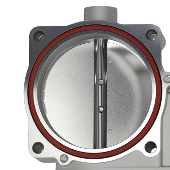 Corpo Farfallato forBMW Serie 5 6 7 545i 645 Ci 745i E60 E61 E63 X5 13547506627