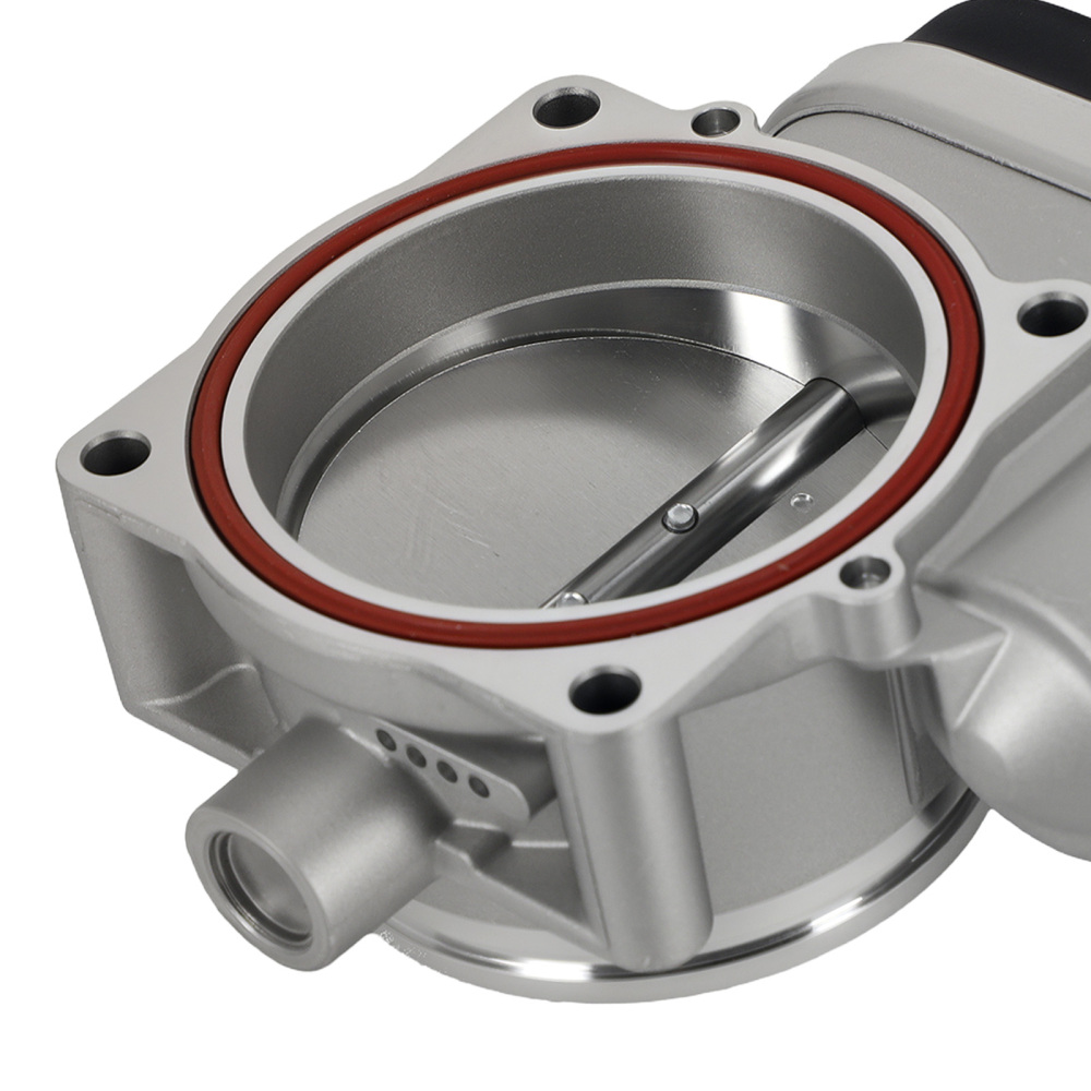 Corpo Farfallato forBMW Serie 5 6 7 545i 645 Ci 745i E60 E61 E63 X5 13547506627