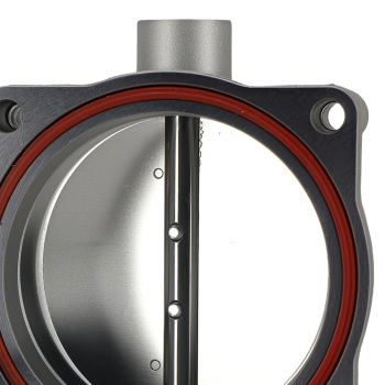 Corpo Farfallato forBMW Serie 5 6 7 545i 645 Ci 745i E60 E61 E63 X5 13547506627