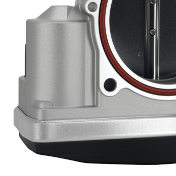 Corpo Farfallato forBMW Serie 5 6 7 545i 645 Ci 745i E60 E61 E63 X5 13547506627