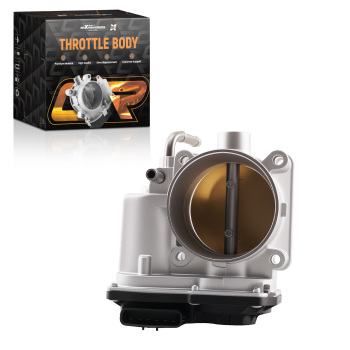 Throttle Body compatible for Lexus GS350 V6 3.5L 2016-2017 GS450h 2013-2018 2203031070