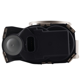 Throttle Body compatible for Chevrolet Express compatible for Silverado GMC Canyon compatible for Savana 4.3L 12632171