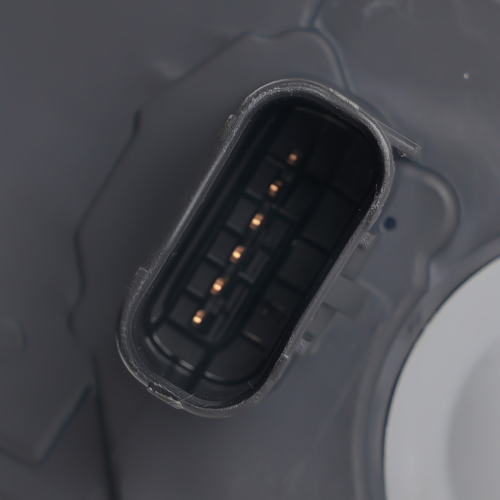 Throttle Body compatible for Chevrolet Express compatible for Silverado GMC Canyon compatible for Savana 4.3L 12632171