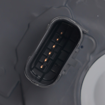 Throttle Body compatible for Chevrolet Express compatible for Silverado GMC Canyon compatible for Savana 4.3L 12632171