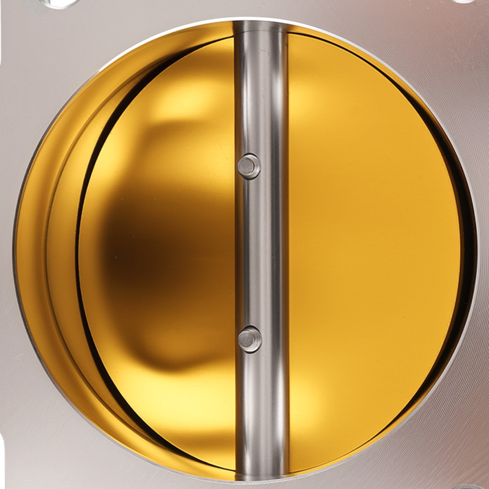 Throttle Body compatible for Chevrolet Express compatible for Silverado GMC Canyon compatible for Savana 4.3L 12632171