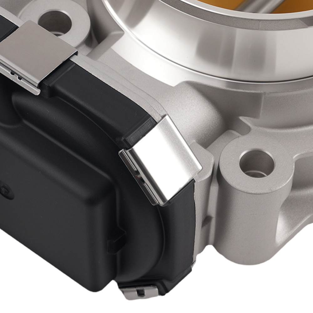 Throttle Body compatible for Chevrolet Express compatible for Silverado GMC Canyon compatible for Savana 4.3L 12632171