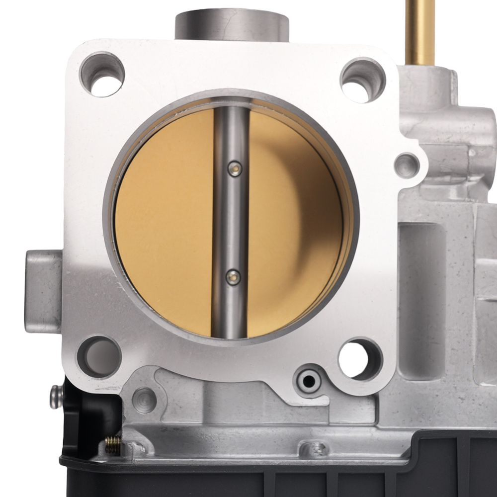 Throttle Body compatible for Acura ILX TLX compatible for Honda Accord CR-V 2.4L 2013-2022 16400-5A2-A02