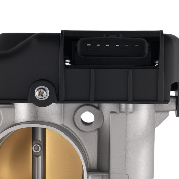 Throttle Body compatible for Acura ILX TLX compatible for Honda Accord CR-V 2.4L 2013-2022 16400-5A2-A02