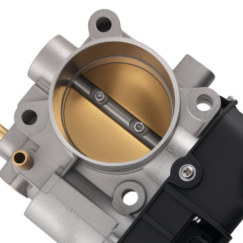 Throttle Body compatible for Acura ILX TLX compatible for Honda Accord CR-V 2.4L 2013-2022 16400-5A2-A02
