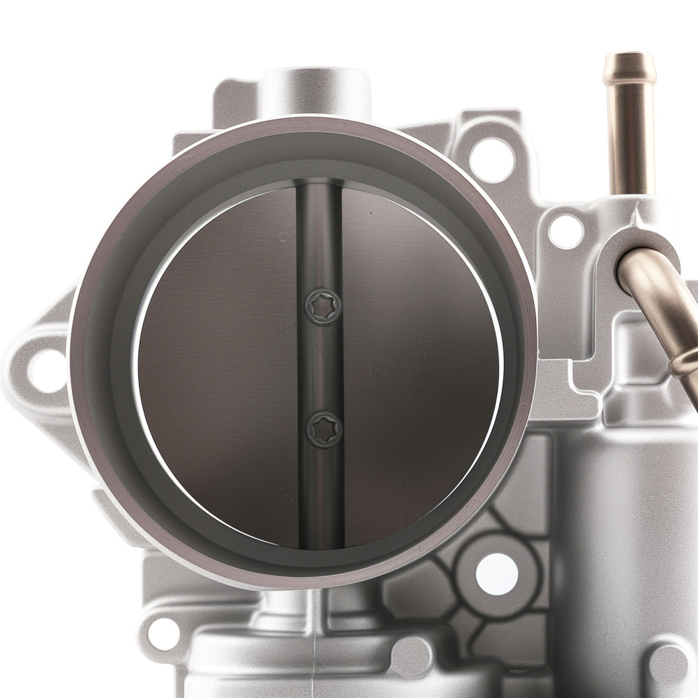 Throttle Body compatible for Lexus ES350 RX350 RX350L compatible for Toyota Camry Sienna Highlander 3.5L