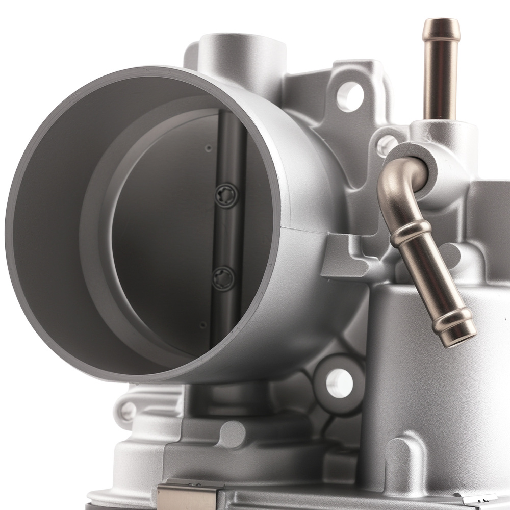 Throttle Body compatible for Lexus ES350 RX350 RX350L compatible for Toyota Camry Sienna Highlander 3.5L