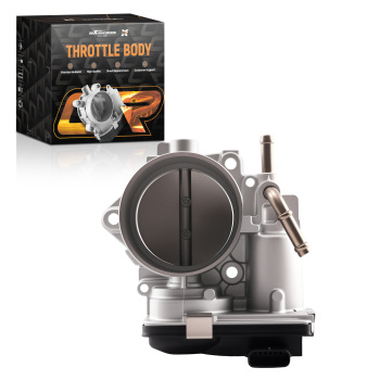 Throttle Body compatible for Lexus ES350 RX350 RX350L compatible for Toyota Camry Sienna Highlander 3.5L