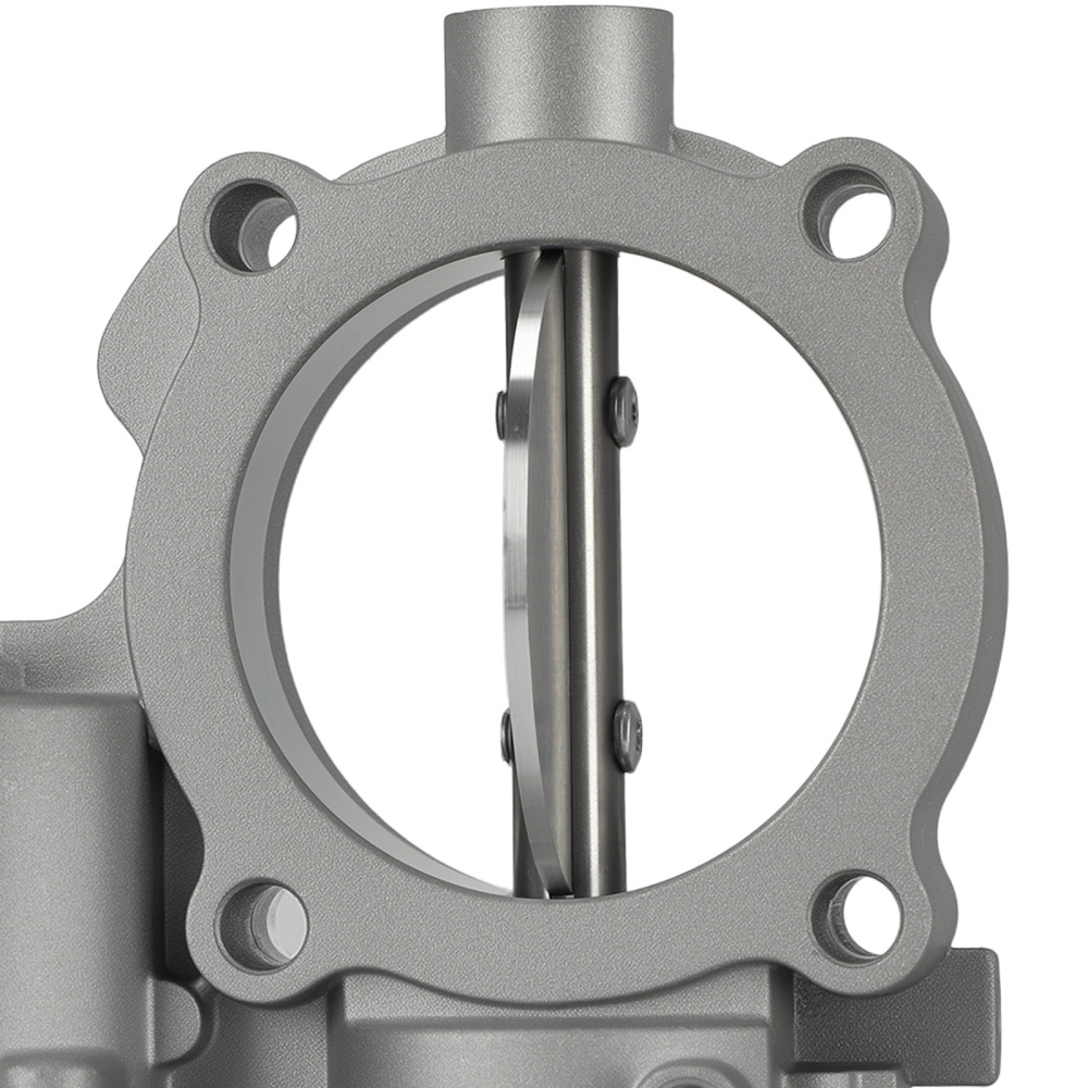 Throttle Body compatible for Jeep Gladiator JT Grand Cherokee Wrangler compatible for Ram 1500 V6 3.0L