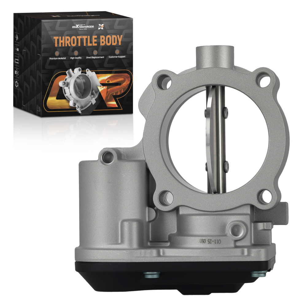 Throttle Body compatible for Jeep Gladiator JT Grand Cherokee Wrangler compatible for Ram 1500 V6 3.0L