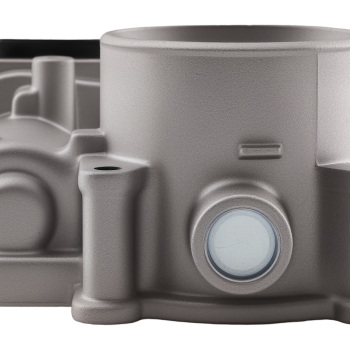 Throttle Body compatible for Mazda 3 2.0L 2012-2018 CX-3 2016-2018 CX-5 2.5L PE0113640B