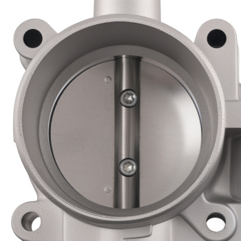 Throttle Body compatible for Mazda 3 2.0L 2012-2018 CX-3 2016-2018 CX-5 2.5L PE0113640B