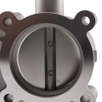 Throttle Body compatible for Mazda 3 2.0L 2012-2018 CX-3 2016-2018 CX-5 2.5L PE0113640B