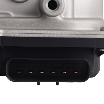 Throttle Body compatible for Mazda 3 2.0L 2012-2018 CX-3 2016-2018 CX-5 2.5L PE0113640B