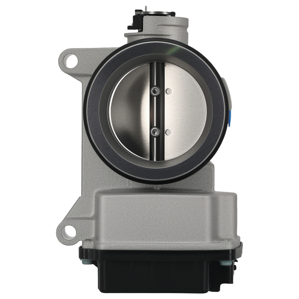 Throttle Body compatible for Dacia Duster HS Logan compatible for Renault Clio Espace Kangoo 8200123061